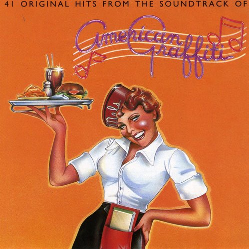 American Graffiti (Original Soundtrack)