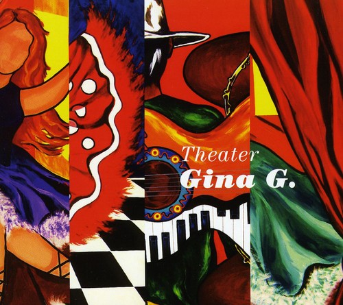 Theater|Gina G.