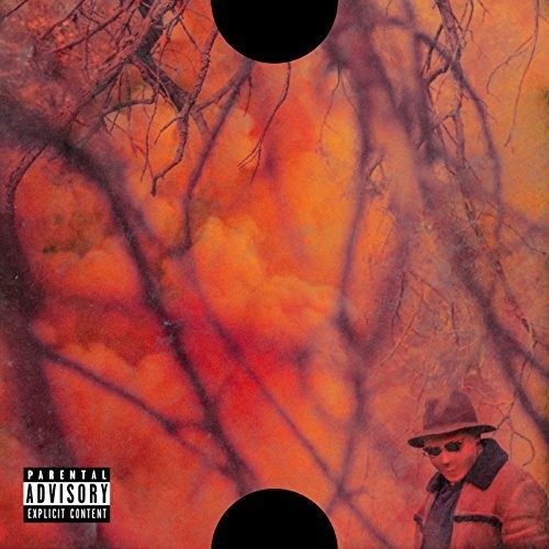 Blank Face Lp [Explicit Content]