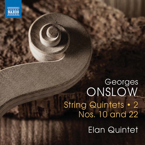 String Quintets|Onslow