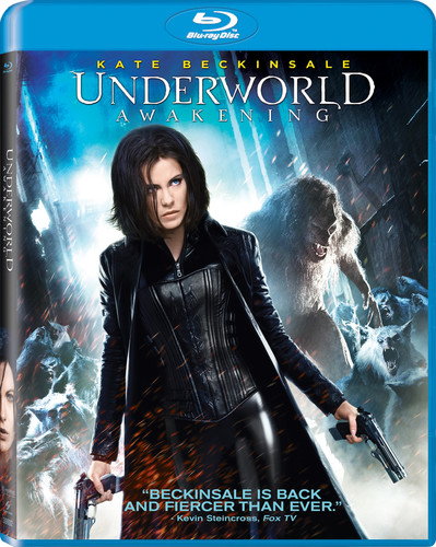 Underworld: Awakening