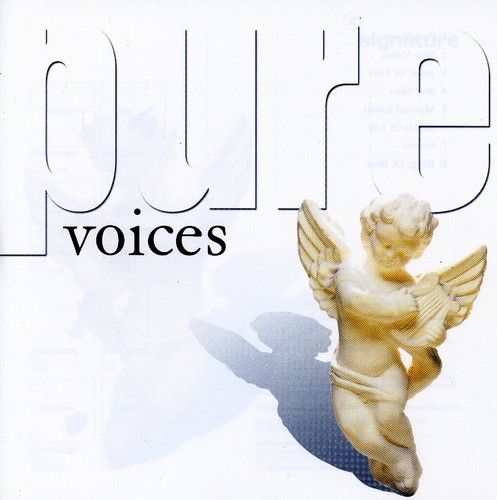 Pure Voices /  Various