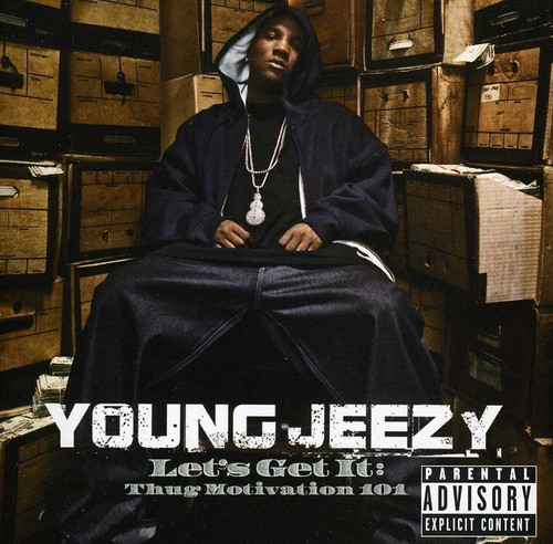 Let's Get It: Thug Motivation 101 [Explicit Content]