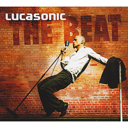 Beat|Lucasonic