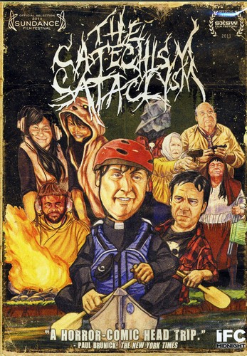The Catechism Cataclysm