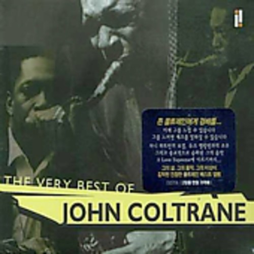 The Very Best of John Coltrane|John Coltrane