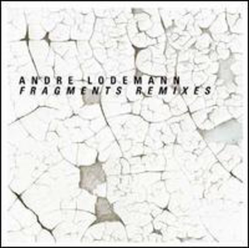 Fragments Remixes