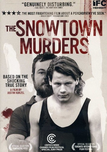 The Snowtown Murders