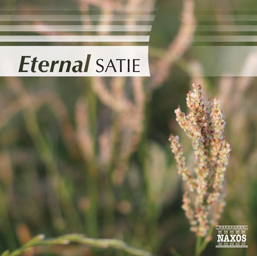 Eternal Satie /  Various