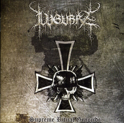 Supreme Ritual Genocide|Lugubre
