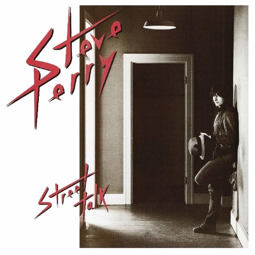 Street Talk|Steve Perry (Journey)