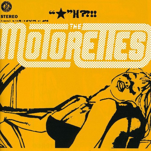 Motorettes [Import]