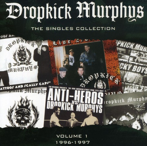 The Singles Collection