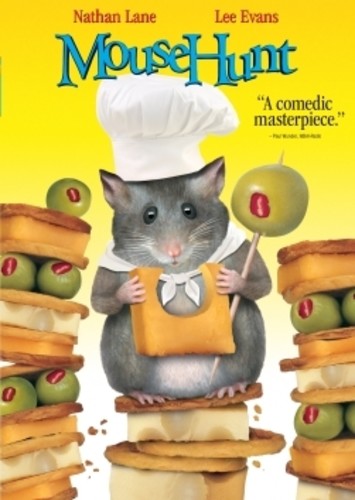 Mouse Hunt