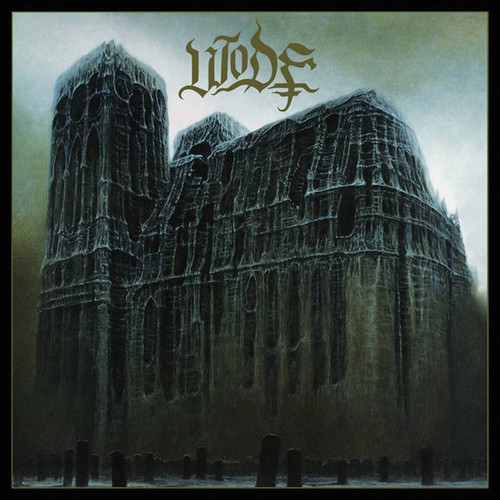 Wode|Wode (Manchester)
