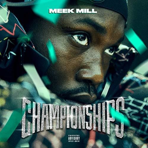 Championships [Explicit Content]