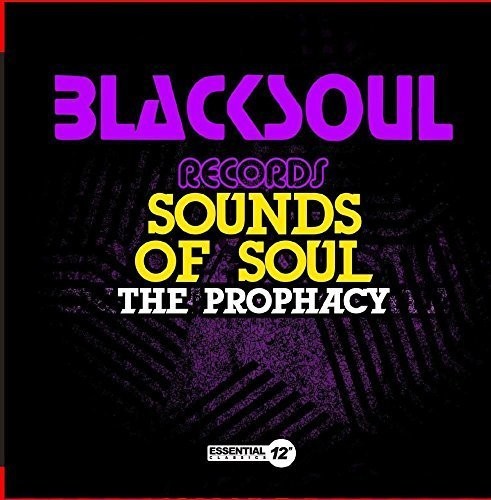 The Prophacy|Sounds Of Soul