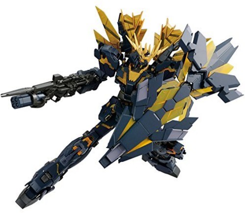GUNDAM UC UNICORN GUNDAM 02 BANSHEE NORN|alliance entertainment
