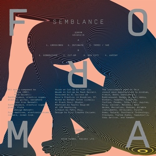 Semblance|Forma (Electronic)
