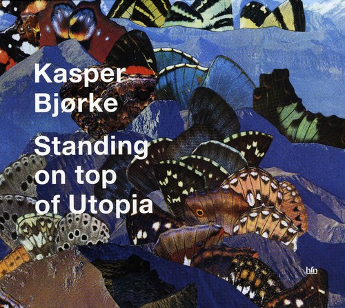 Standing on Top of Utopia