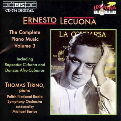 Complete Piano Music 3