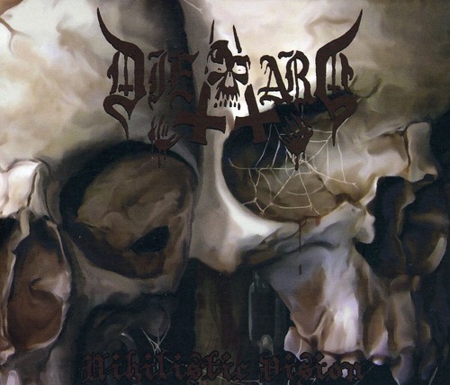 Nihilistic Vision [Import]