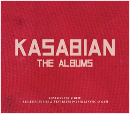 Albums [Import]