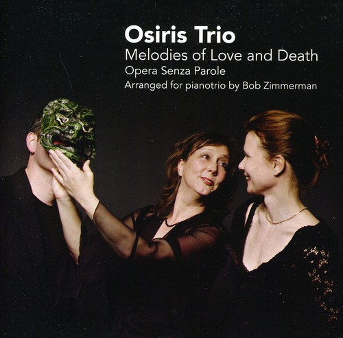 Melodies of Love & Death