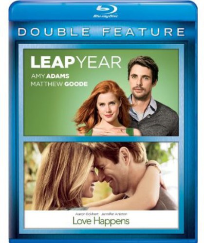 Leap Year /  Love Happens