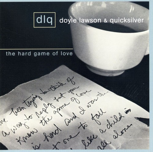 The Hard Game Of Love