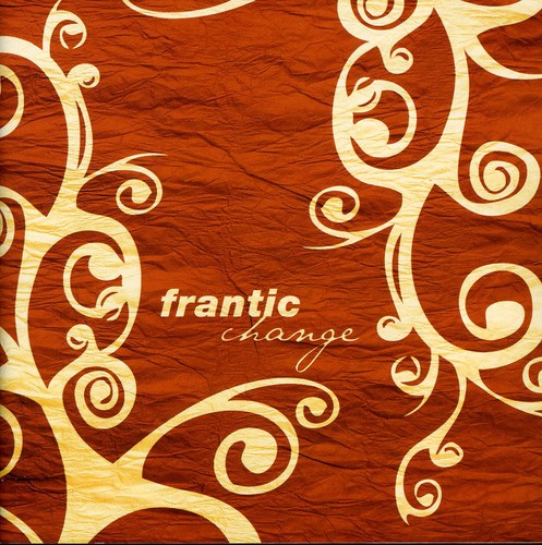 Change|The Frantic