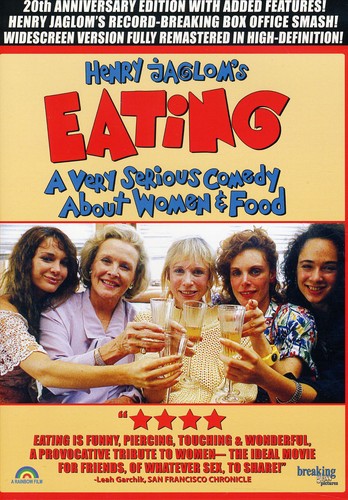 Eating: 20th Anniversary