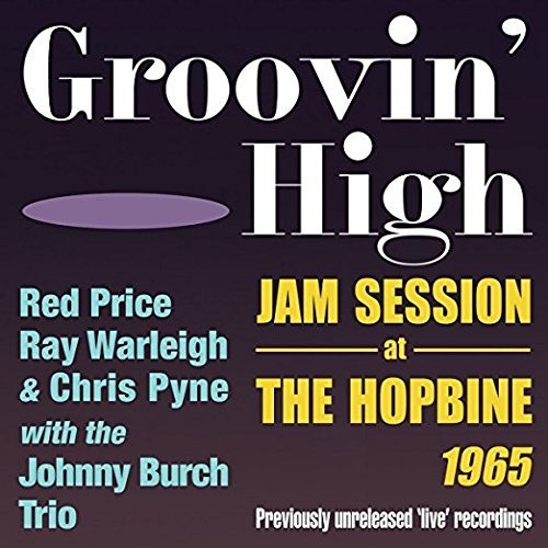 Groovin High