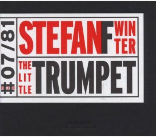 The Little Trumpet