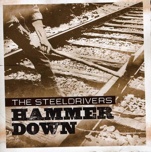 Hammer Down