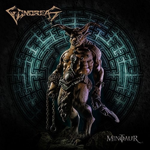 Minotaur|Gonoreas