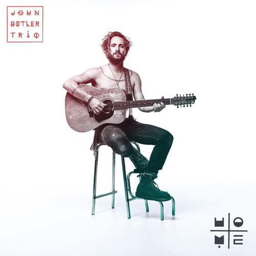 Home|John Butler (Australia)/John Butler Trio