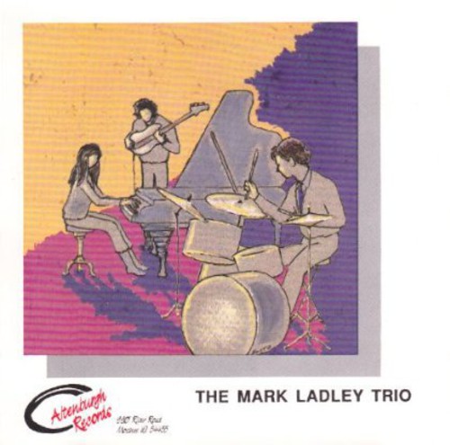 Mark Ladley