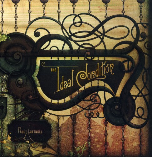 Ideal Condition [Import]