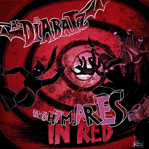 Nightmares in Red|As Diabatz