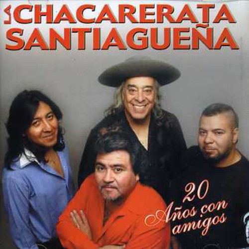 20 Anos Con Amigos [Import]