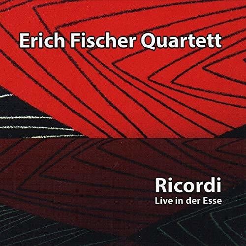 Ricordi: Live in der Esse|Erich Fischer