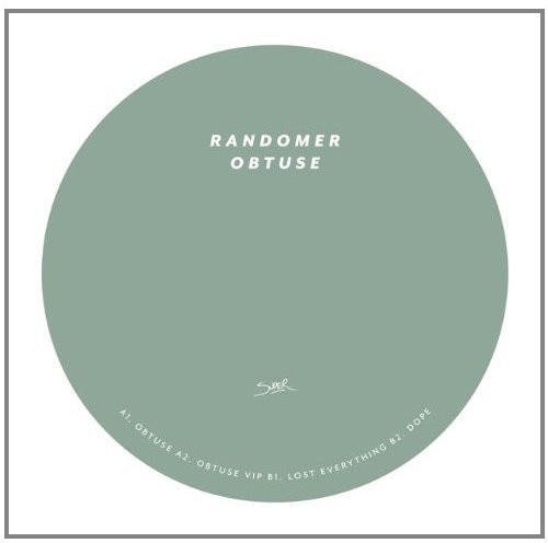 Obtuse|Randomer