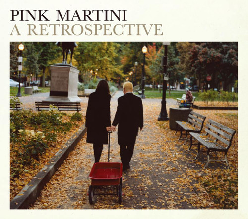 A Retrospective