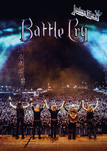 Battle Cry [Import]
