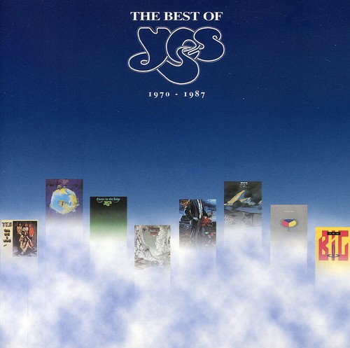 Best of Yes [Import]