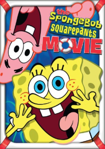 The SpongeBob SquarePants Movie