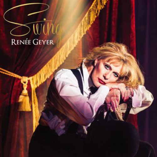 Swing [Import]