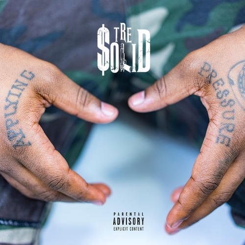 Applying Pressure [Explicit Content]