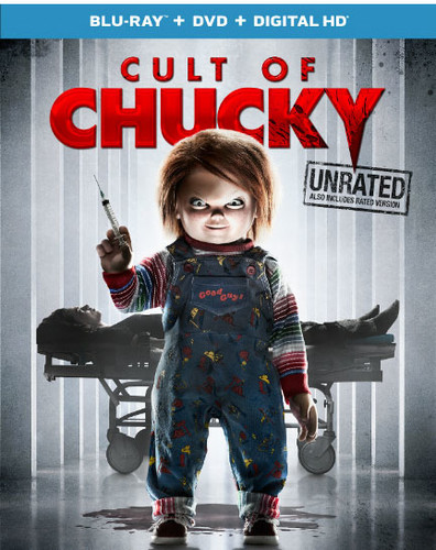 Cult of Chucky